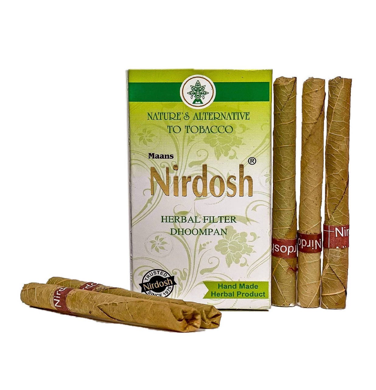 

Нирдош 10 (Nirdosh)