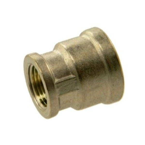 

Муфта UKRAINE 1 1/2"х3/4" переходная