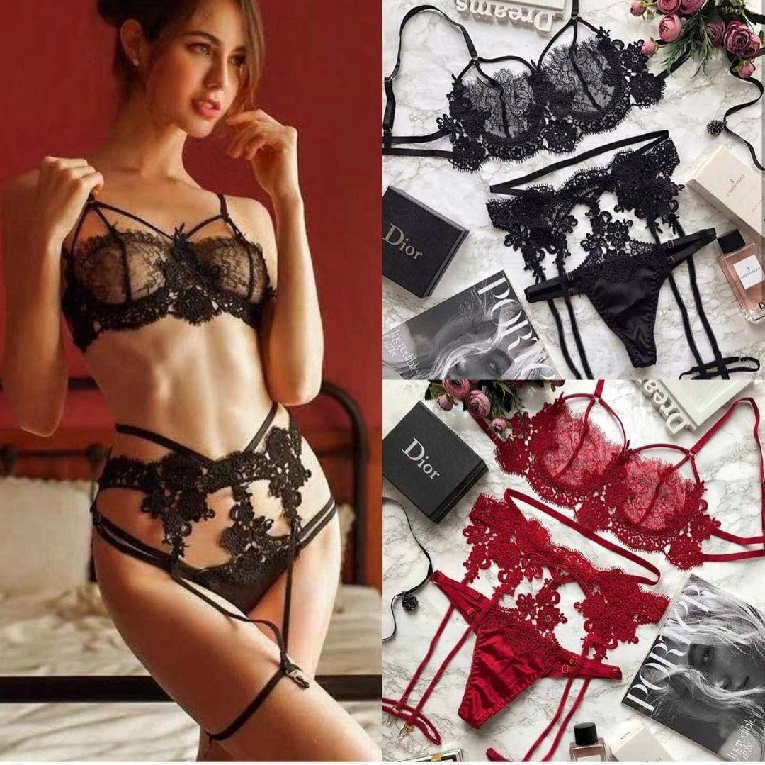 

Невероятный комплект белья в наличии❤️❤️❤️ Хит продаж