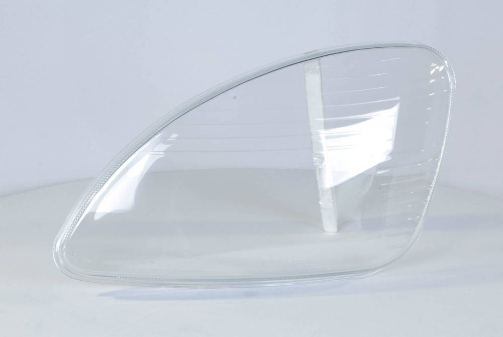 

Стекло фары ГАЗЕЛЬ левое (рестайлинг) (пр-во Россия)(арт.1502136)