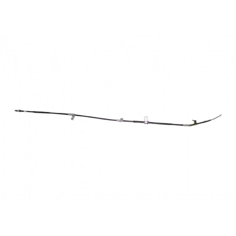 

Трос ручного тормоза левый Chery Eastar (Чери Истар) B11-3508090