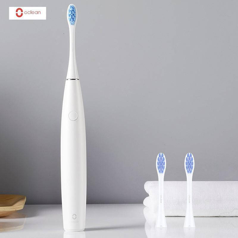 

Умная зубная электрощетка Xiaomi Oclean SE Toothbrush White/Blue