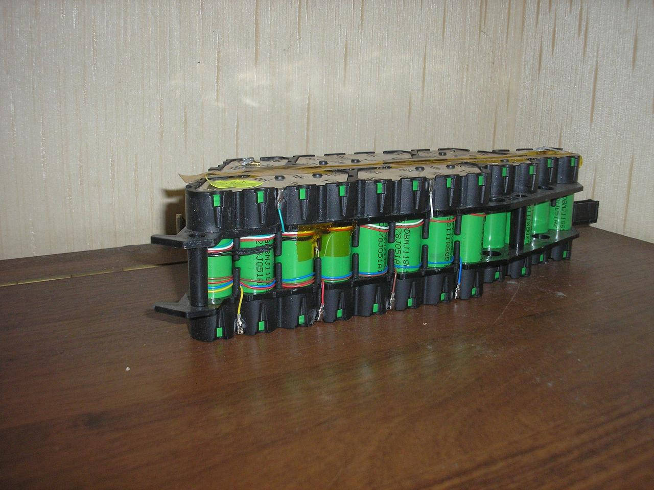 

Аккумулятор электровелосипеда 36v 15,0 Ah/ 540 Wh, новый, заводская сборка.