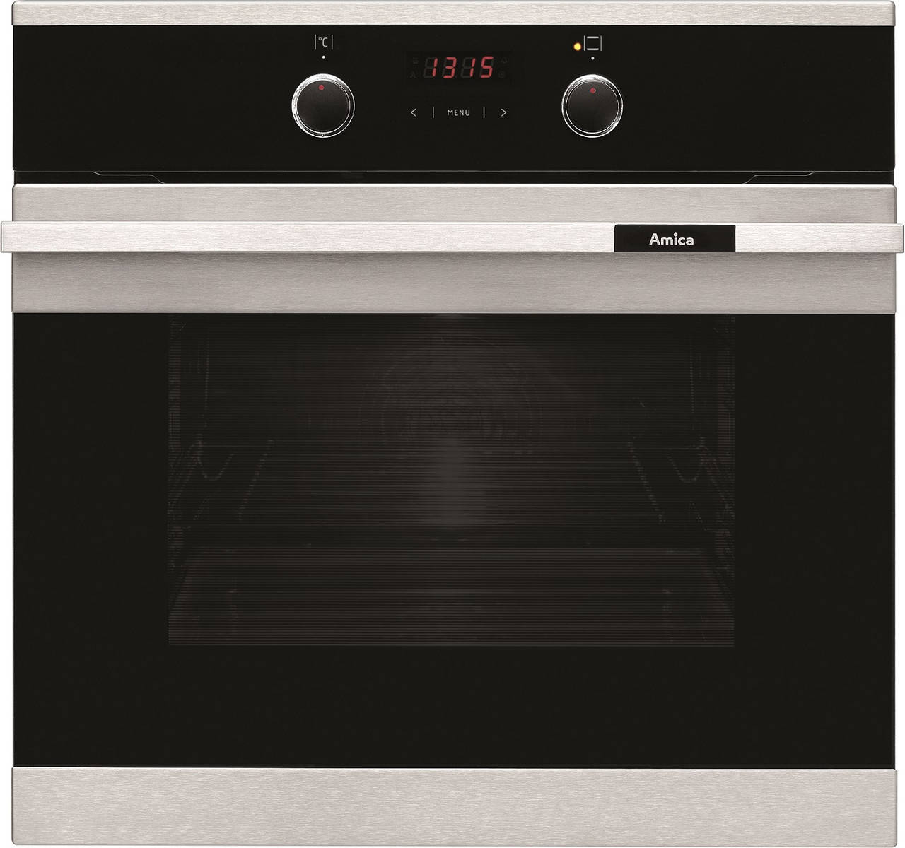 

Духовка электрическая Amica EB6521 Fusion