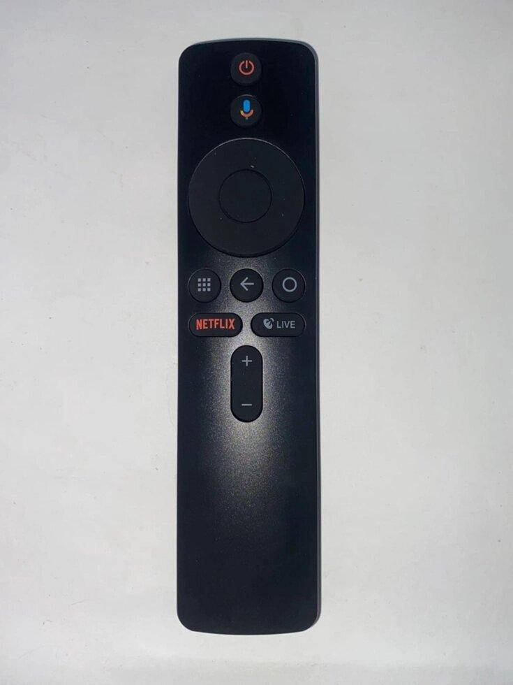 

Пульт Xiaomi Mi Box S (MDZ-22-AB), Черный
