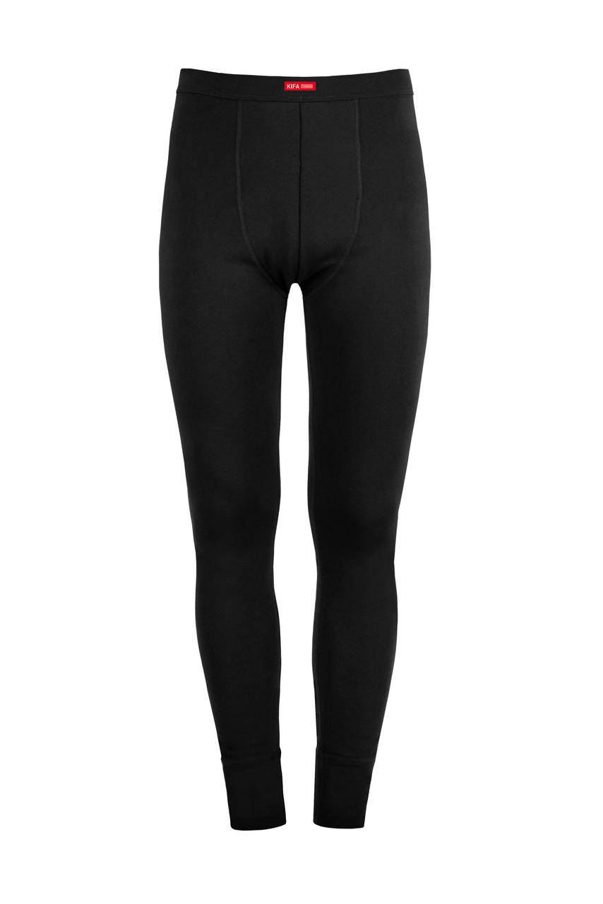 

Термокальсоны мужские Active Comfort черные, Черный