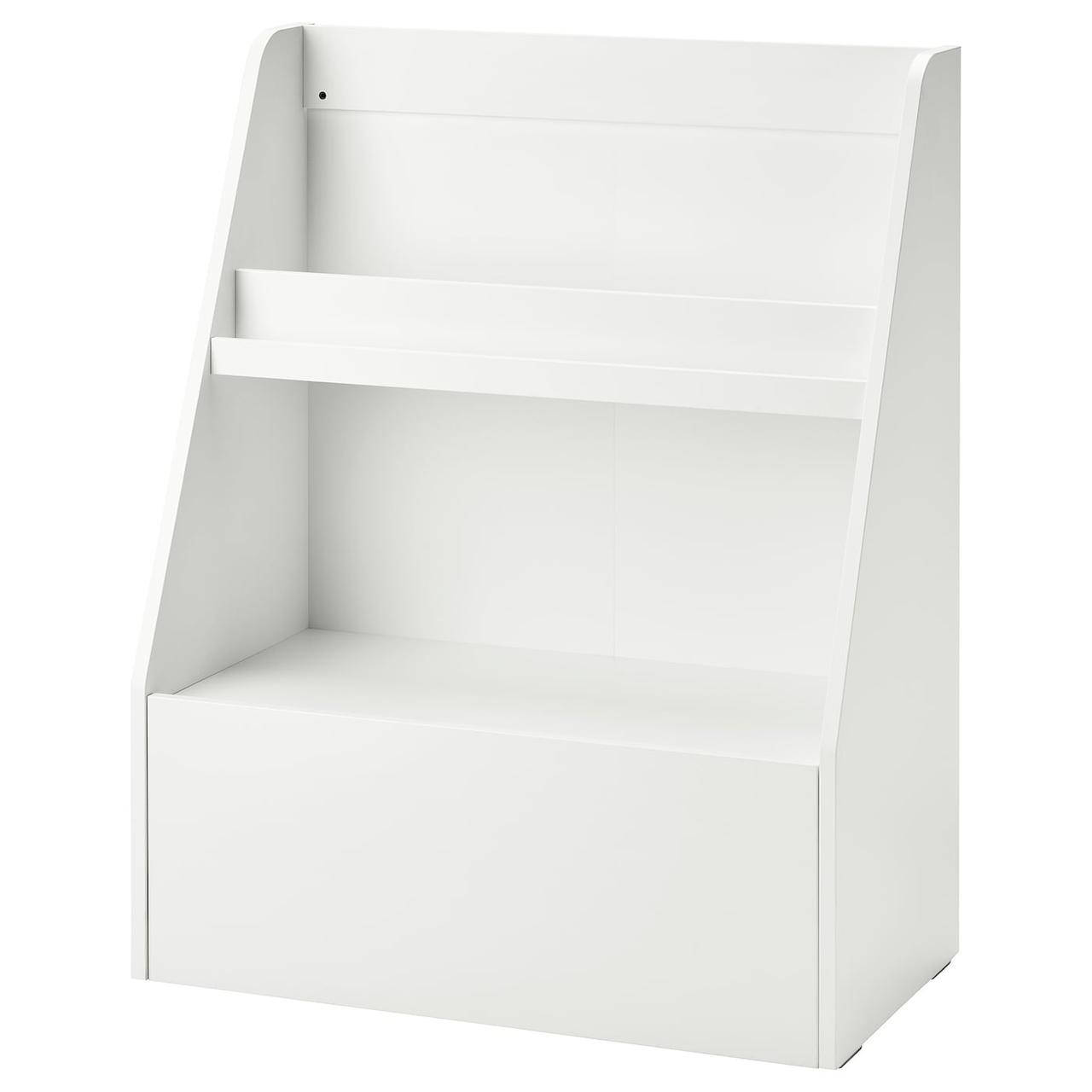 

IKEA BERGIG (ИКЕА БЕРГИГ) 004.727.02, Белый