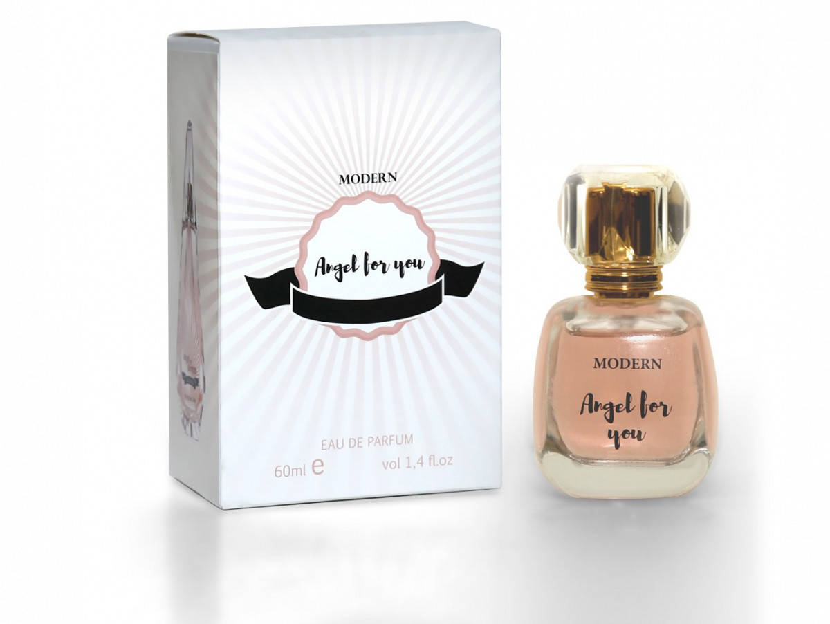 

Modern Angel for You edp 60ml