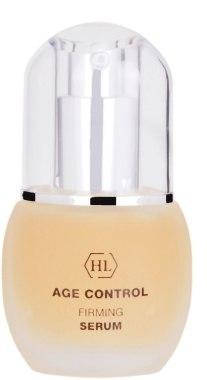 

Сыворотка - Holy Land Cosmetics Age Control Firming Serum 30ml