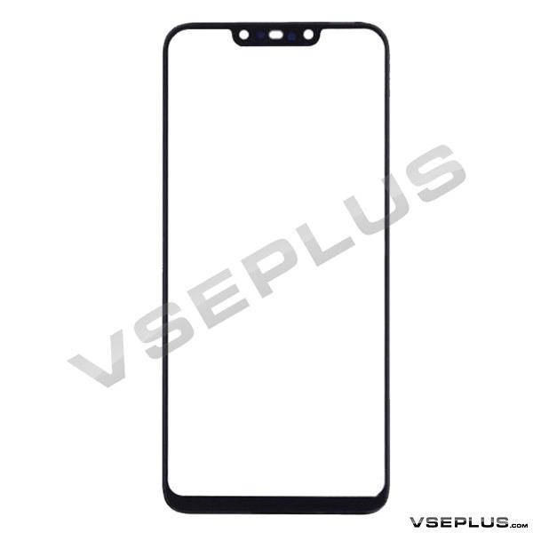 

Стекло Huawei Mate 20 Lite / Nova 3 / Nova 3i / P Smart Plus, черный