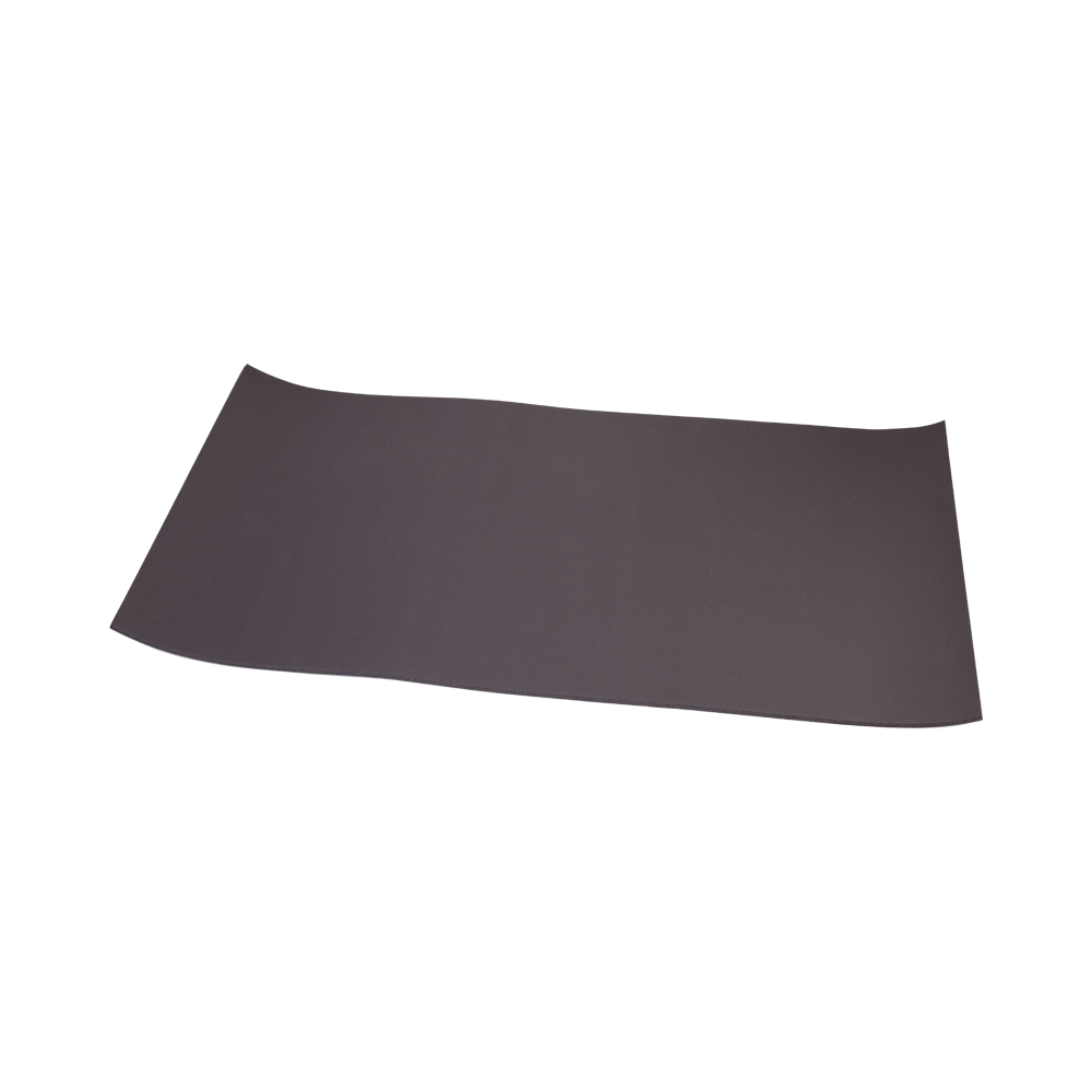 

Шумопоглощающий материал SOFT VAR 6мм (800*500мм) ACOUSTICS