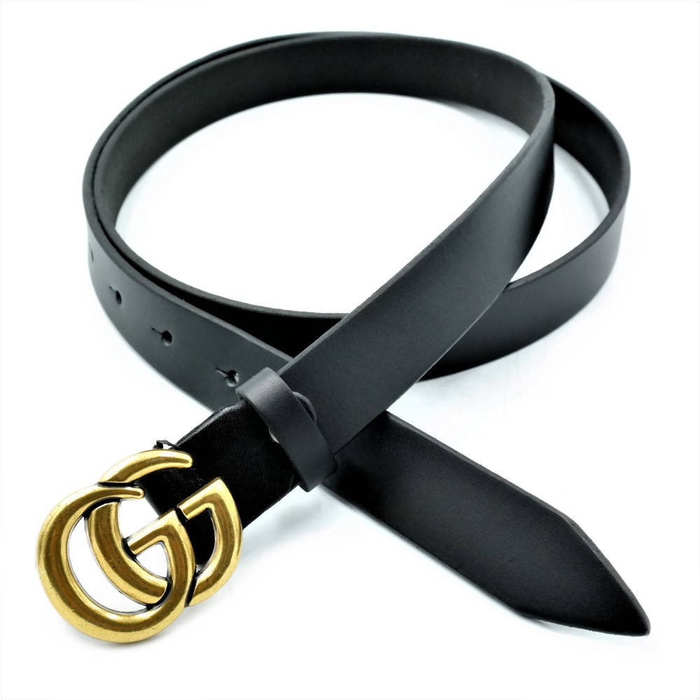 

Женский кожаный ремень Gucci Цвет Черный brnd-25k-ua-04 105