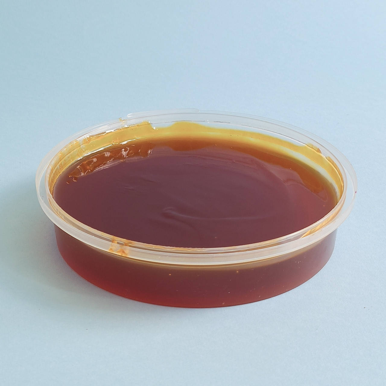 

Паста фруктовая Joypaste Mango (манго) - 200 гр (развес)