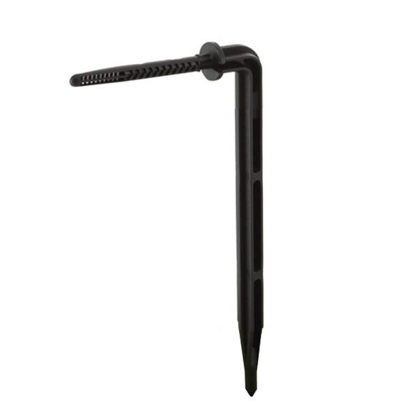 

Капельница садовая Presto-PS "Спица" 2 л/ч (2102)