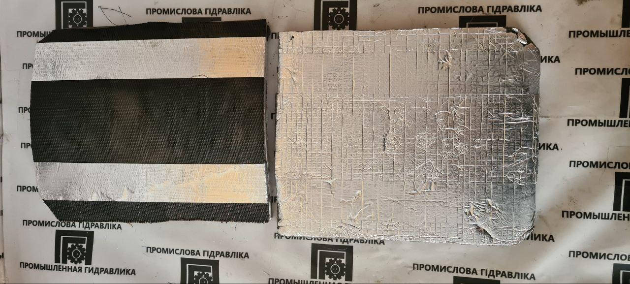 

Плита (Пластина) металлическая для бронежилета 5 класс НАТО металл HARDOX-600 300х250х8 комплект пластин