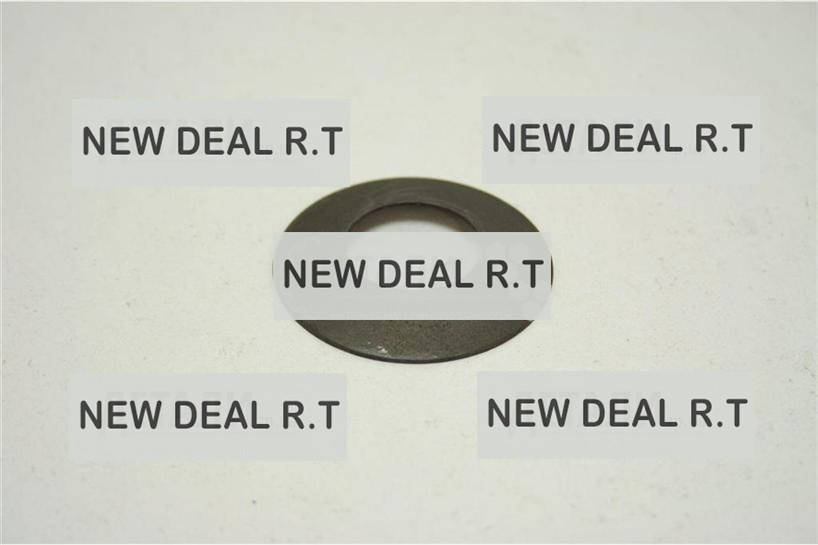 

Шайба сателлита дифференциала 3302, 2217, 2705 опорная ОАО ГАЗ