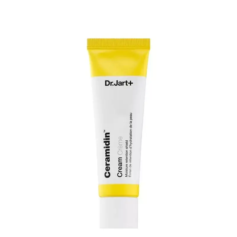 

Питательный крем для лица с керамидами Dr. Jart+ Ceramidin Cream 10 мл