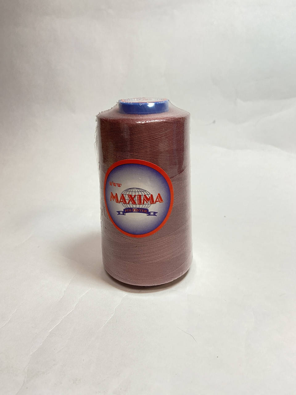 

Швейные нитки 40/2 MAXIMA, цветные (227)