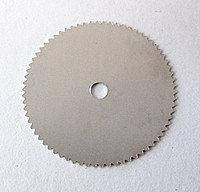 

Круг диск отрезной тонкий 32мм, Dremel