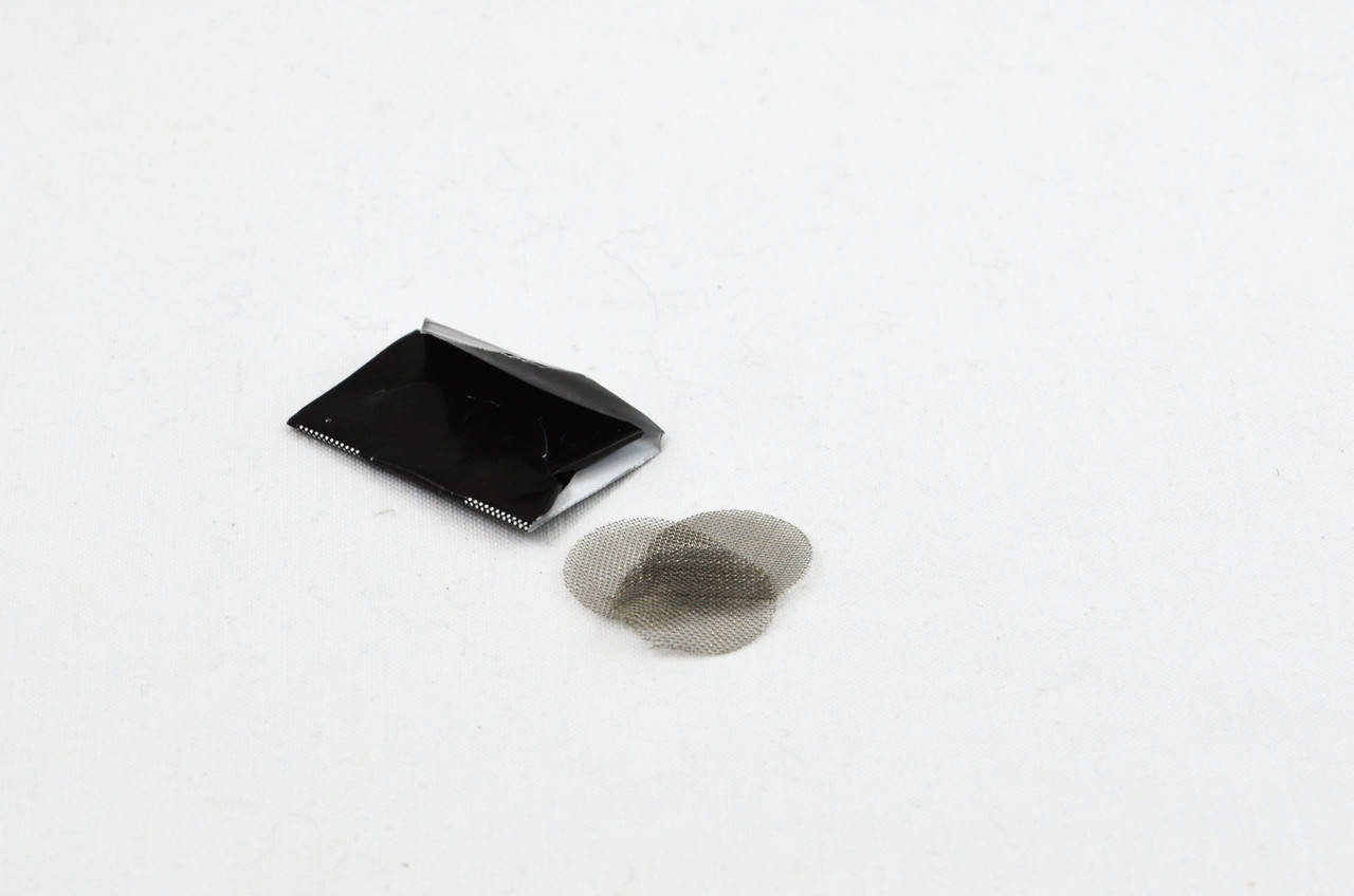 

Сетки для курительных трубок 5 шт