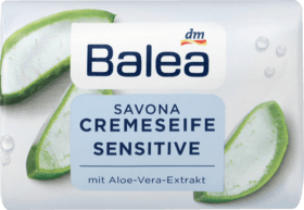 

Мыло Balea Sensitive, 150 g