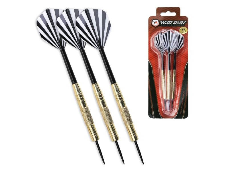 

Дротики для дартса WinMax G374 (22 грамма)