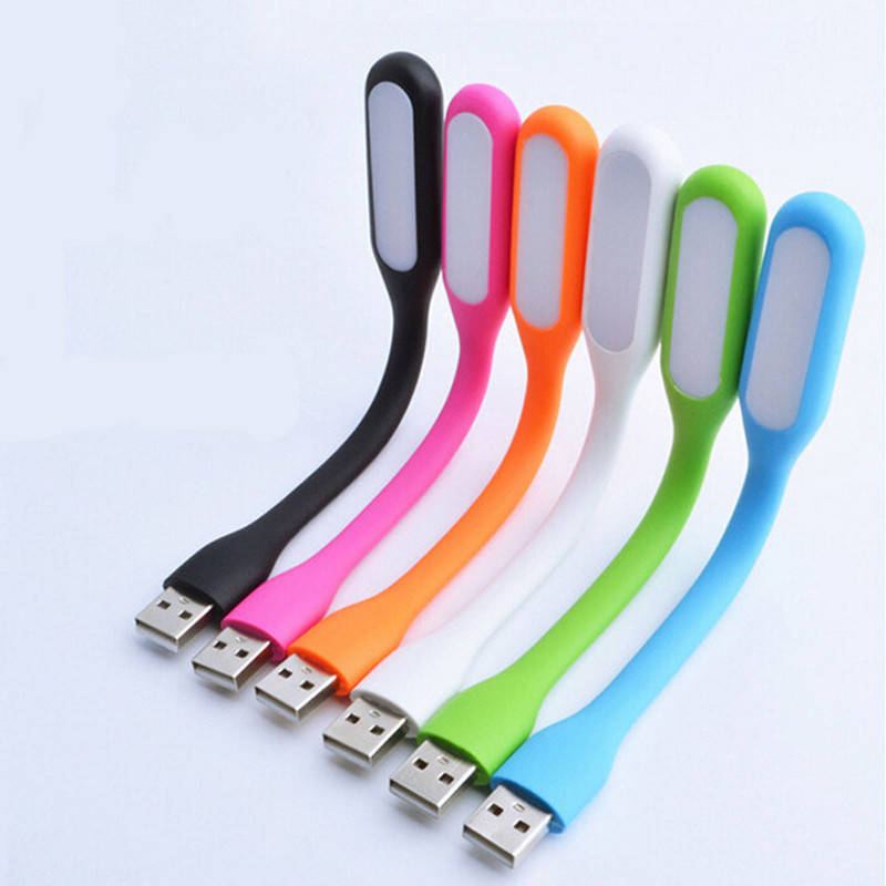 

Мини USB LED подсветка для ноутбука, компьютера
