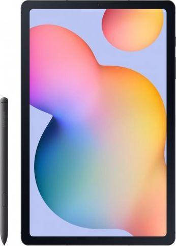 

Планшет Samsung Galaxy Tab S6 Lite 10.4 4/128GB Wi-Fi Gray (SM-P610NZAE), Серый