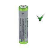 

Аккумулятор AAA Rablex 1100mAh 1,2V