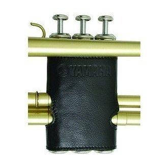 

Защитный чехол для клапанов трубы YAMAHA Valve Protector, Черный
