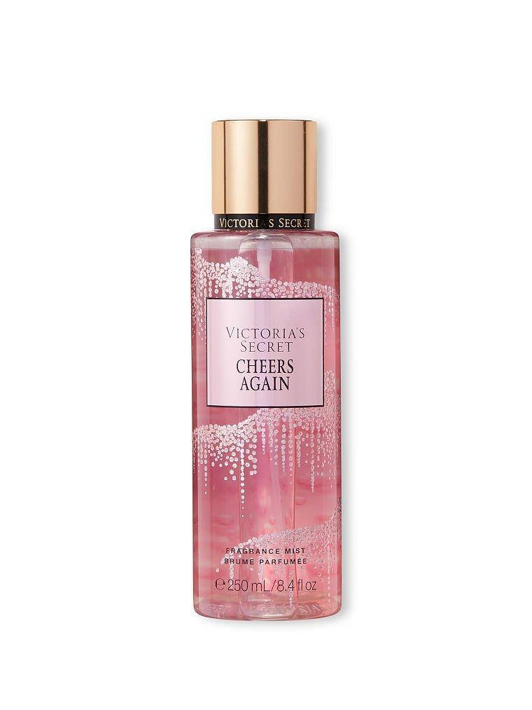 

Парфумований спрей Victoria's Secret CHEERS AGAIN