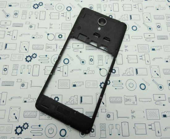

Средний корпус Xiaomi Redmi Note 2 Сервисный оригинал с разборки, Разные цвета