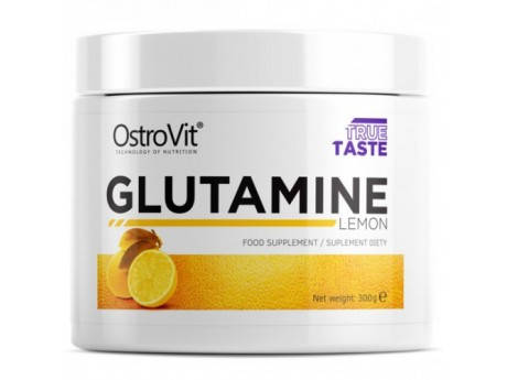

L-Glutamine OstroVit (300 грамм)