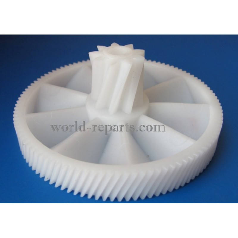 

Шестерня к мясорубке BRAUN POWER PLUS 20*84 Бр-1