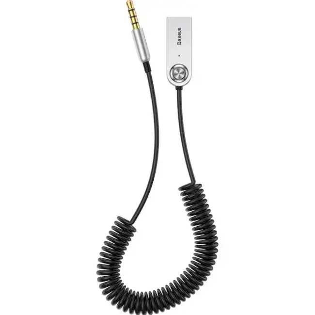 

Bluetooth Ресивер Baseus Wireless Adapter BA01