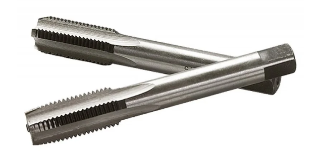 

Метчик ручной М10 х 1,0 мм, комплект из 2 шт. СИБРТЕХ (76625)
