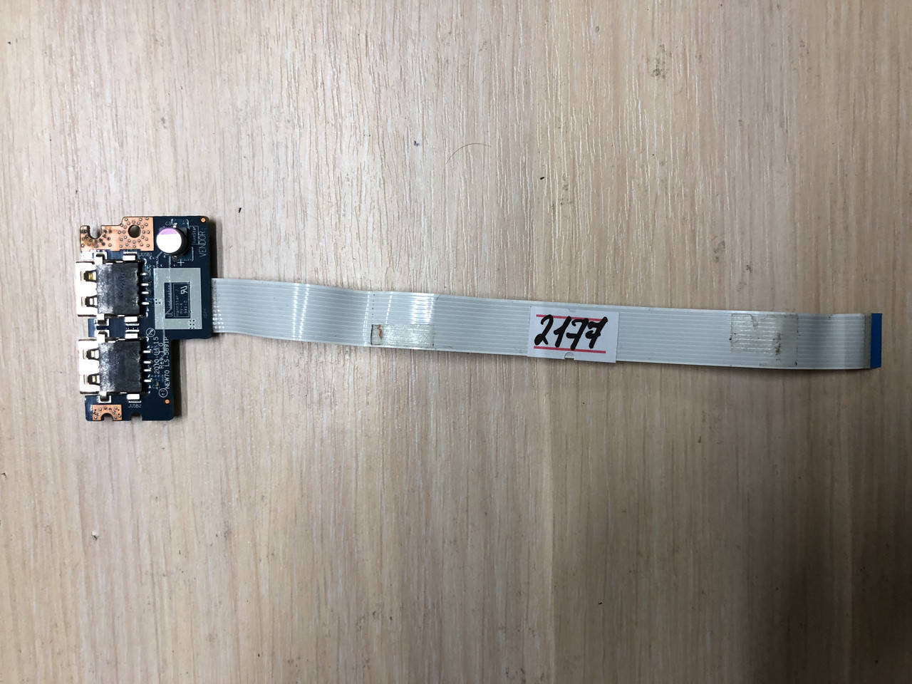 

Плата USB NEW70 LS-5891P Acer Aspire 5552 5250 5251 5551 5741 5742 eMachines E640 E642