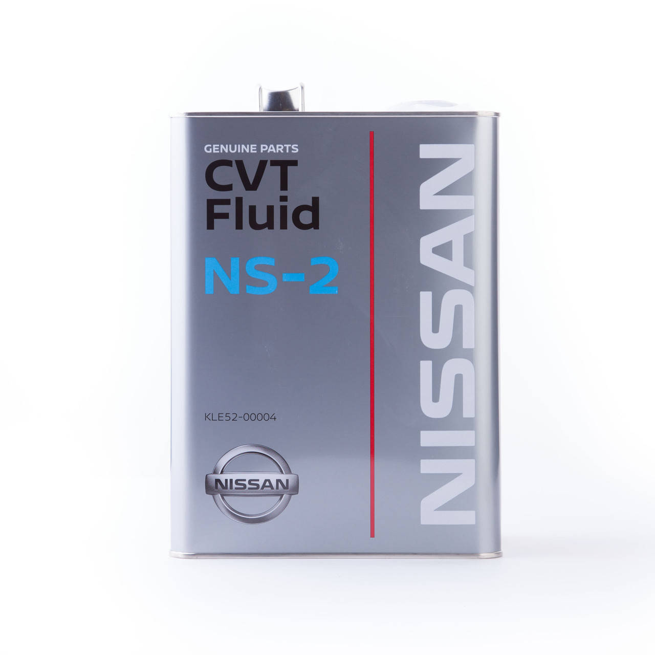

Масло вариатора Nissan CVT Fluid NS-2 KLE5200004