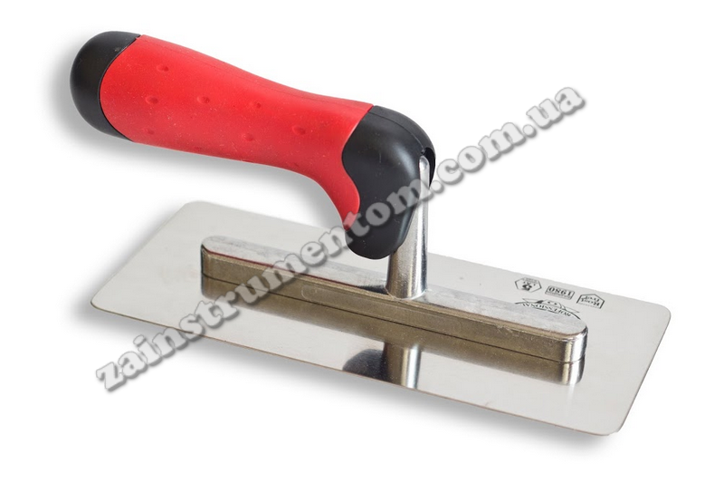 

Кельма Olejnik для венецианской штукатурки