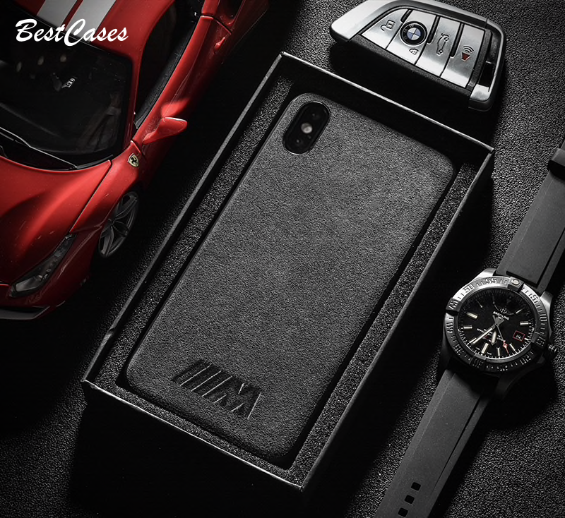 

Чехол BMW для iPhone 11 Pro Max/12 mini/12/12 Pro/12 Pro Max, Черный