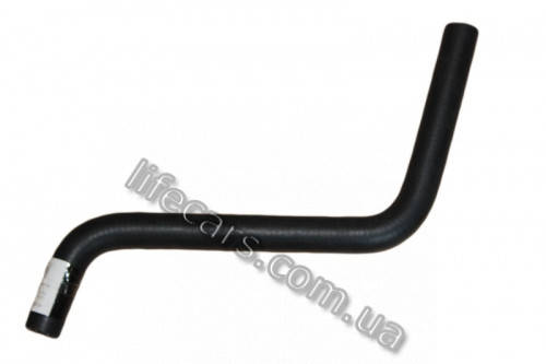 

Патрубок печки выпускной Chery Amulet (A11-1303419)