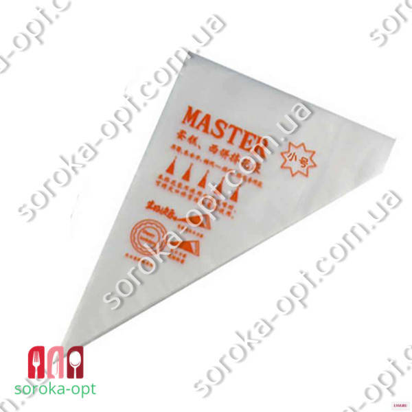 

МЕШОК ОДНОРАЗОВЫЙ 26 СМ 100 ШТ