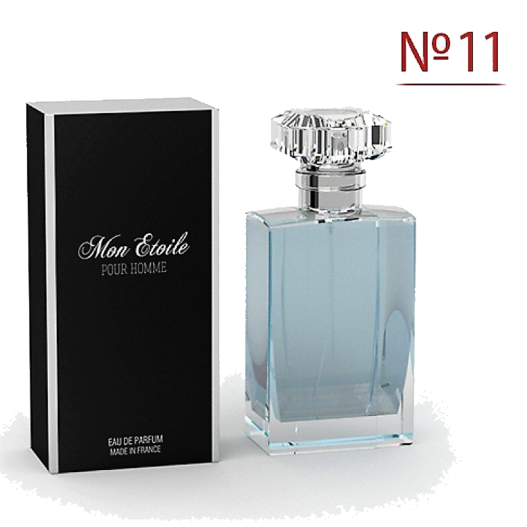 

Mon Etoile 11 Парфюмована вода ONE MILLION Paco Rabanne