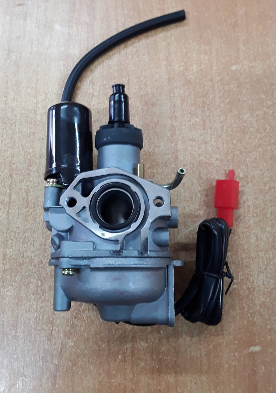 

Карбюратор Honda dio 34/35 Keihin