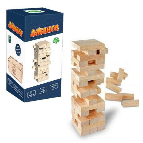 

Настольная игра "Джанга"