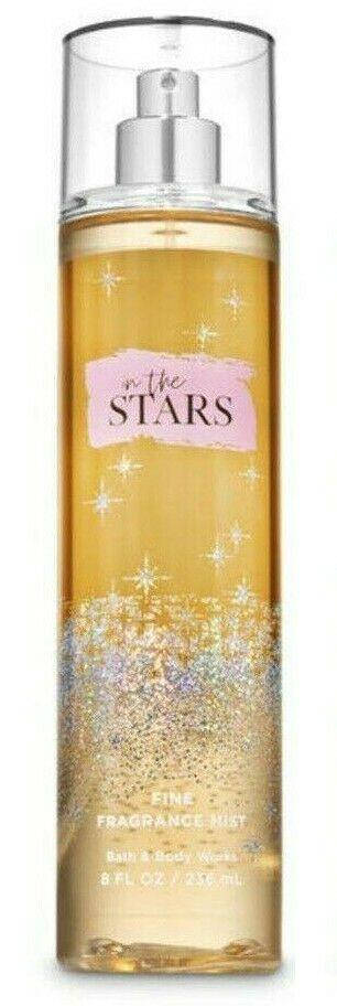 

Спрей для тела Bath and Body Works In the Stars
