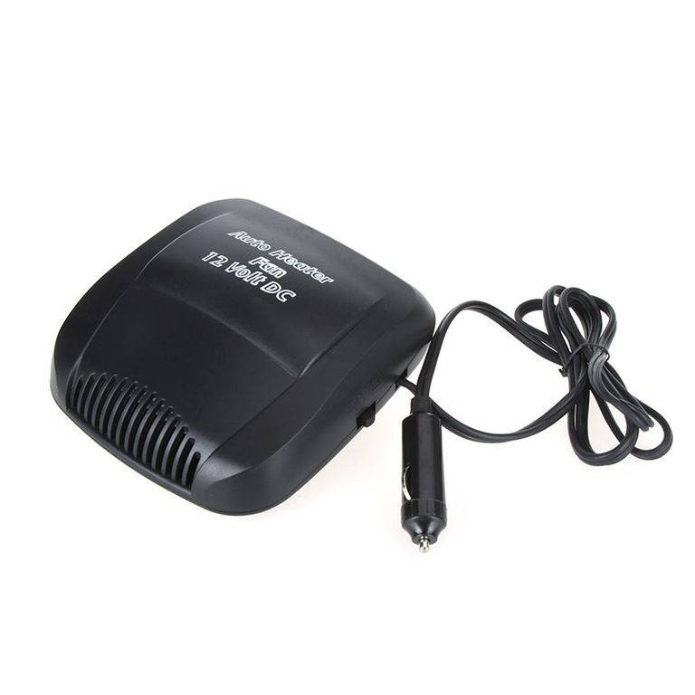 

Автомобильный кондиционер Auto Heater Fan 12V, кондиционер в салон от прикуривателя