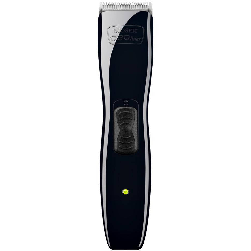 

Машинка для окантовки Moser NEOLiner Black 1586-0051
