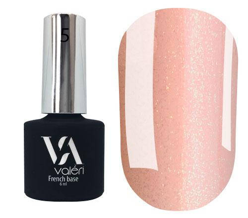 

Valeri French base №005, 6 мл