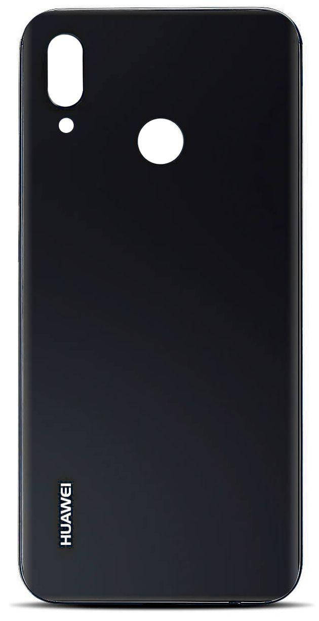 

Задняя крышка корпуса Huawei P20 Lite Black, Черный